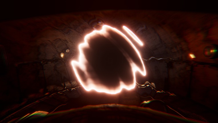 Ungrounded screenshot