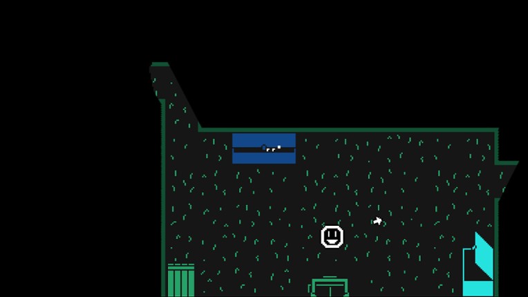 Uninvited: Security Service screenshot