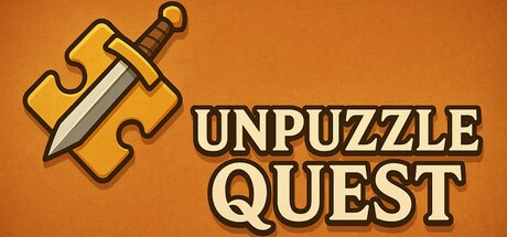 Games like Unpuzzle Quest