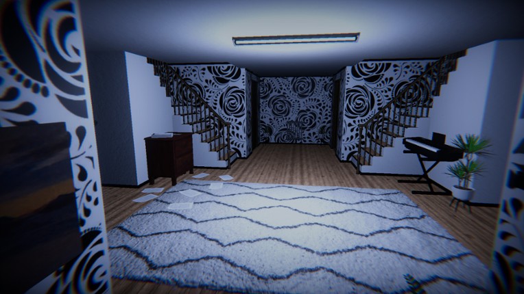Unwelcome Guest screenshot