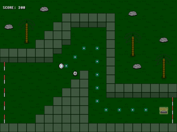 Virtual Dasher Image