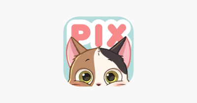 Virtual Pet Widget Game by Pix Image