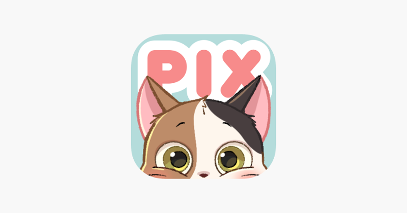 Virtual Pet Widget Game by Pix Game Cover