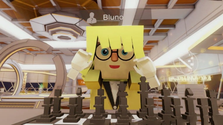 VR Triber screenshot