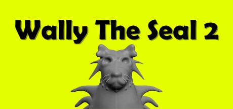 Games like Wally The Seal 2