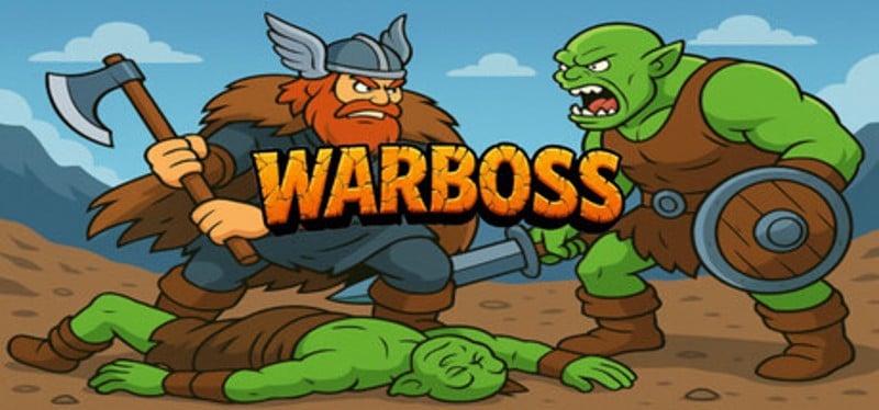 Warboss Image