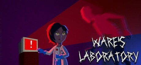 Games like Ware's Laboratory