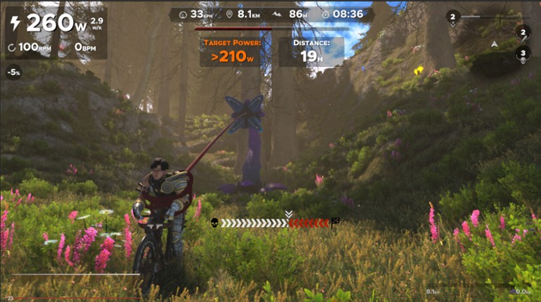 WATTGAMES screenshot