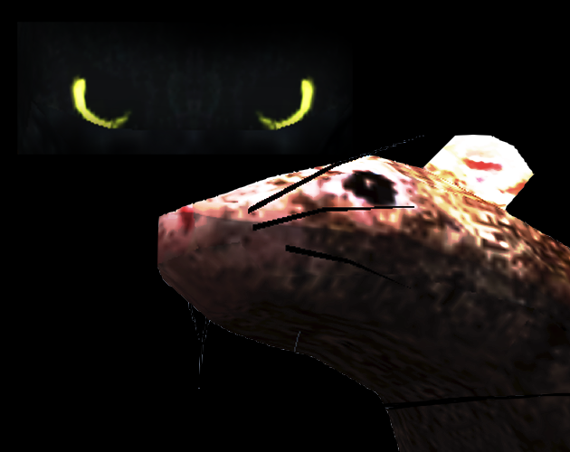 Games like Whiskers of Darkness