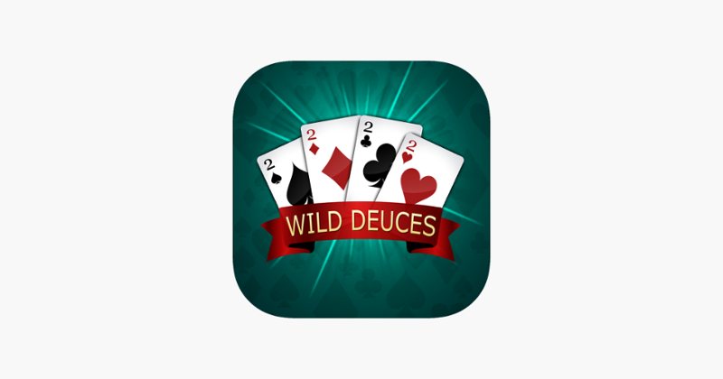 Wild Deuces Multiplayer Game Cover