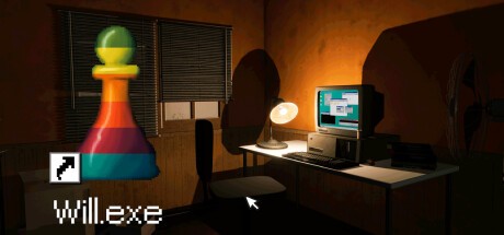 Games like Will.exe