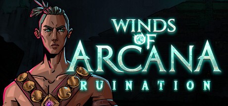 Games like Winds Of Arcana: Ruination