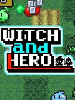Games like Witch & Hero