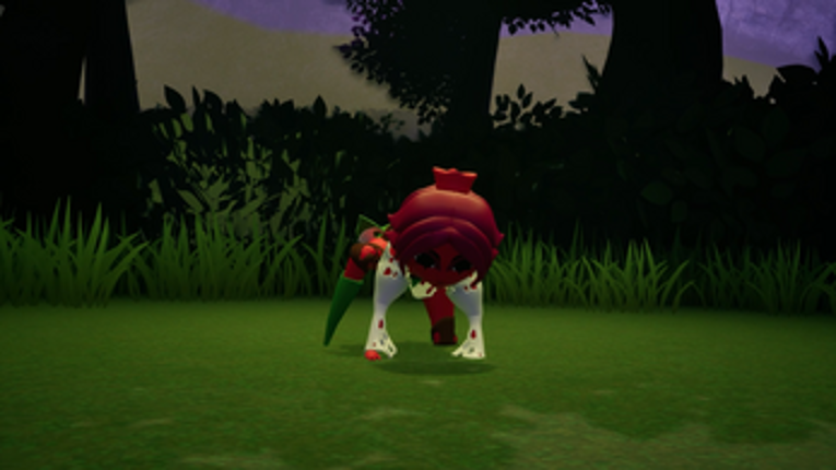 Withering Bloom screenshot