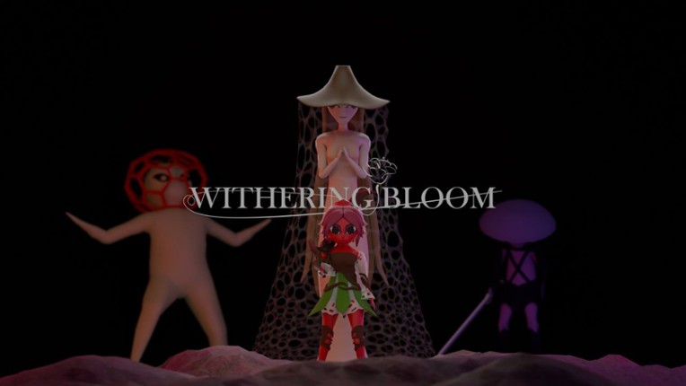 Withering Bloom Image