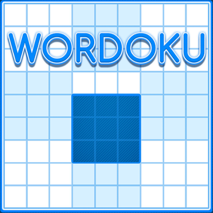 Wordoku Game Cover