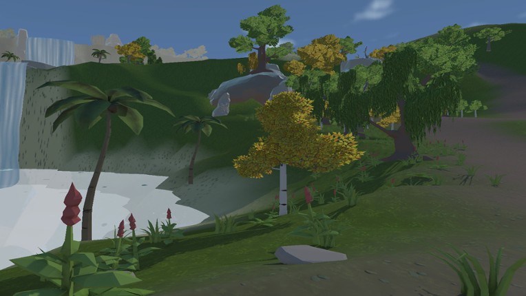 Wreck Poly Survival screenshot