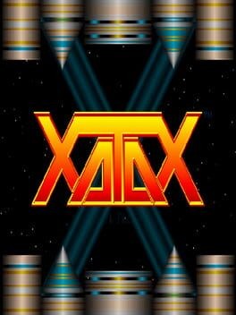 Games like Xatax