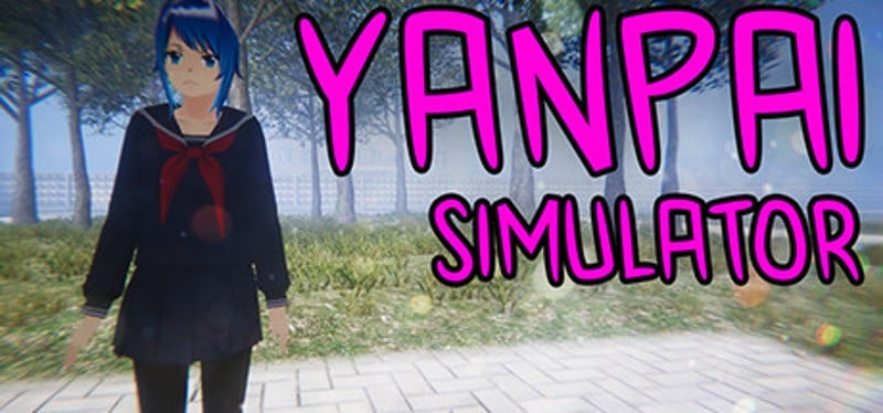 Yanpai Simulator Game Cover