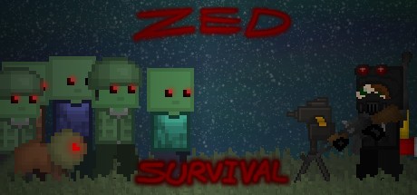Games like Zed Survival