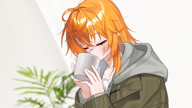 커피여우 김삼월 screenshot