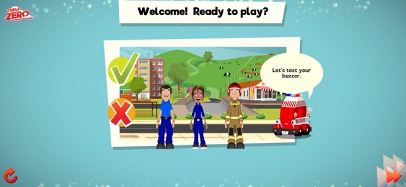 000 Classroom screenshot