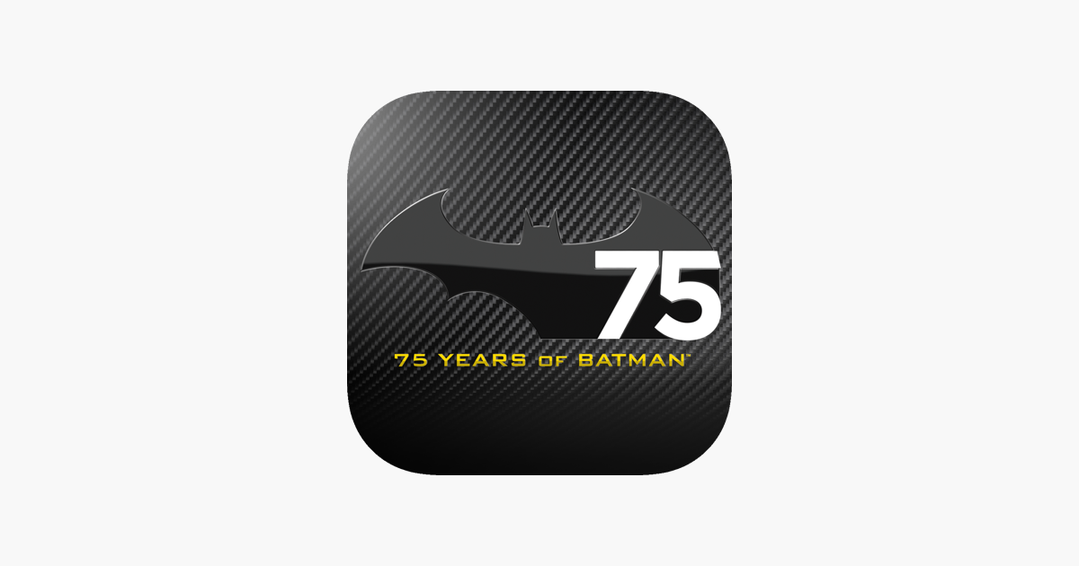 Games like 75 Years of Batman