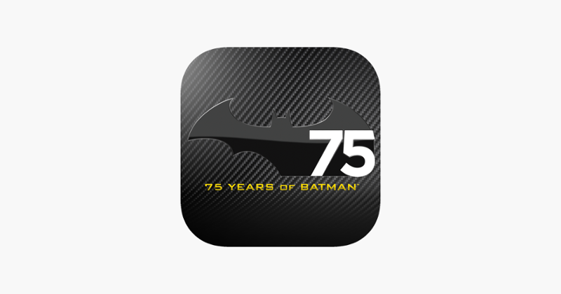 75 Years of Batman Image
