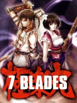 Games like 7 Blades