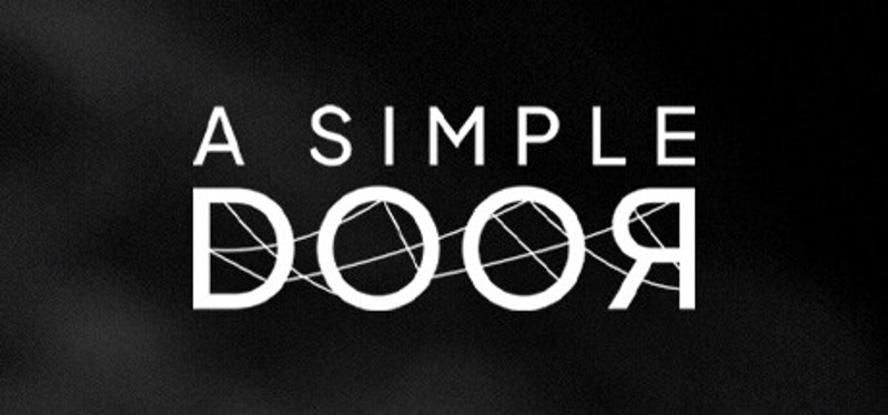 A Simple Door Image