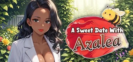 Games like A Sweet Date With : Azalea