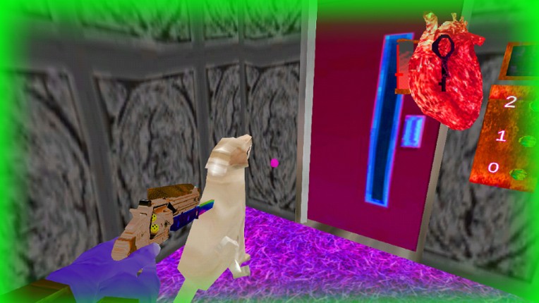 Absolute-Full-Life screenshot