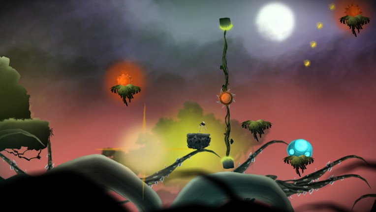 Adam and Eve: The Game - Chapter 1 screenshot