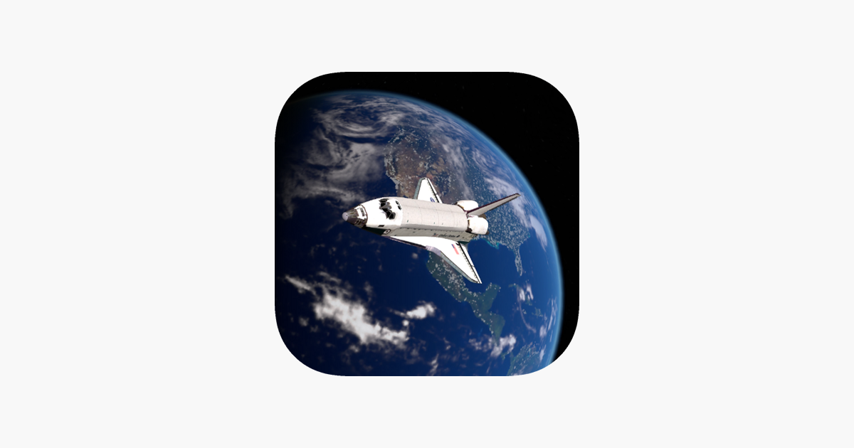 Games like Advanced Space Flight