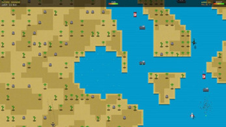 Air Patrol screenshot