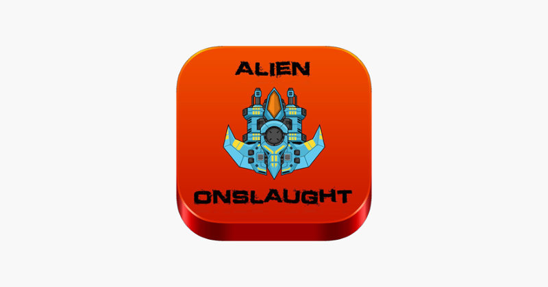 Aliens Onslaught Image