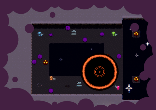 All Hail the Heat Death! Image