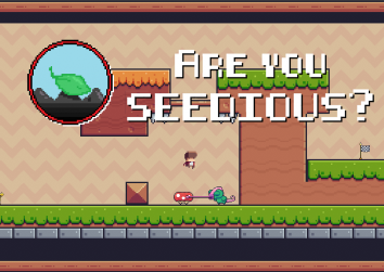 Games like Are you SEEDIOUS?