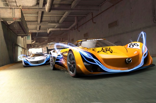 Asphalt 8: Airborne Image