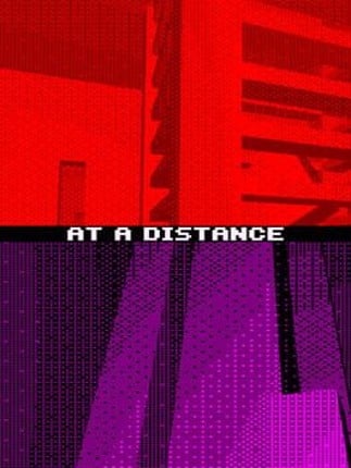 At a Distance Game Cover