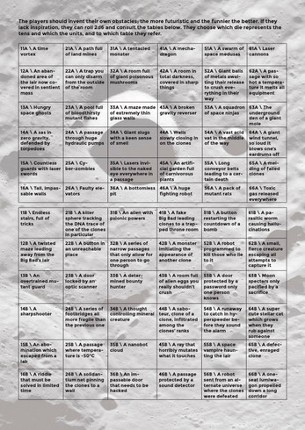 Attack of the 412 Clones: Raid on the lunar base! / L'Attaque des 412 clones : raid sur la base lunaire ! screenshot