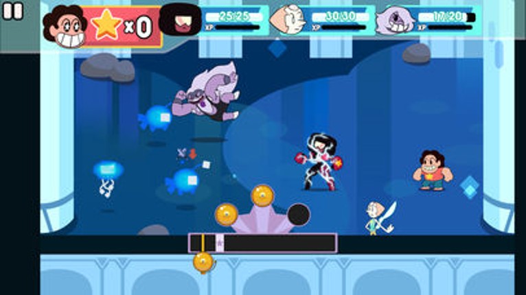 Attack the Light Image