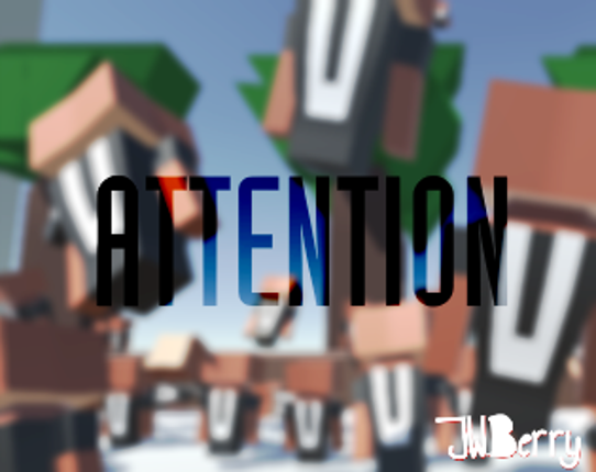 Attention Image