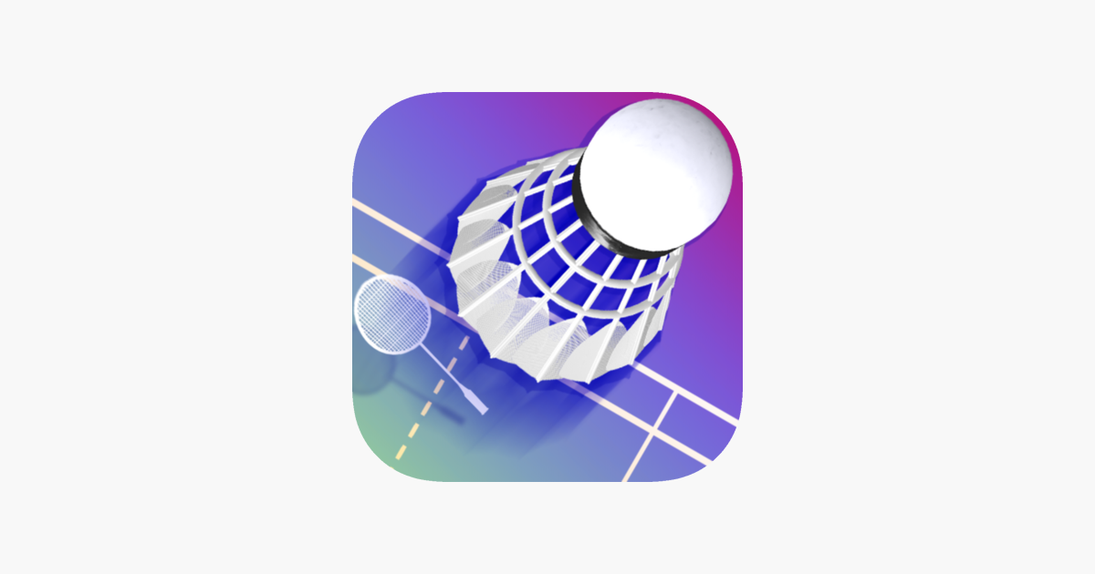 Games like Badminton 3Ｄ