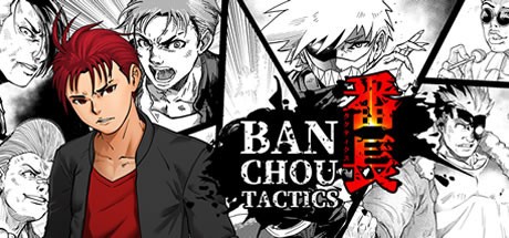Games like BANCHOU TACTICS