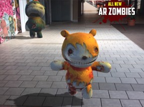 BATTLE BEARS ZOMBIES AR Image