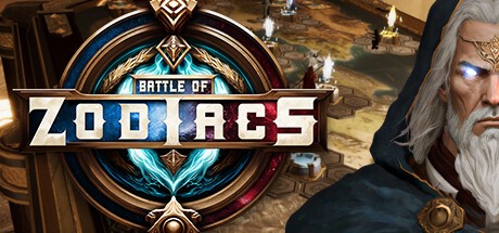 Games like Battle Of Zodiacs - Card Game
