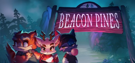 Games like Beacon Pines