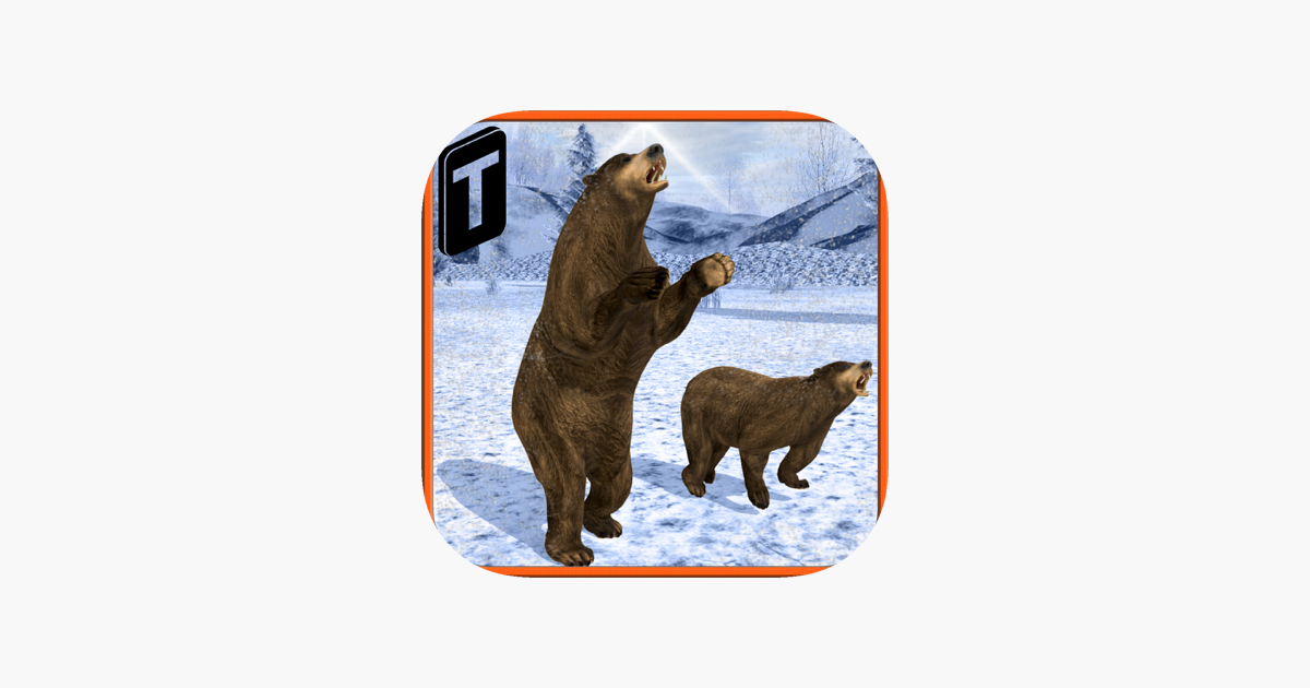 Games like Bear Revenge 3D