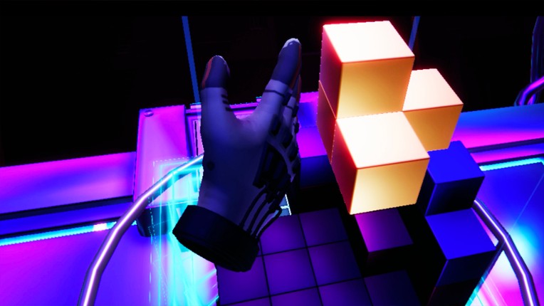 Beat Blocks VR screenshot